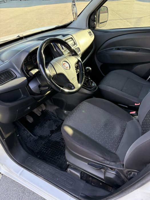 Фіат добло продам