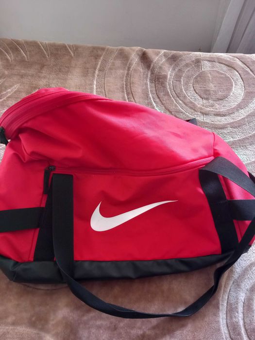 Saco de desporto Nike (como novo)