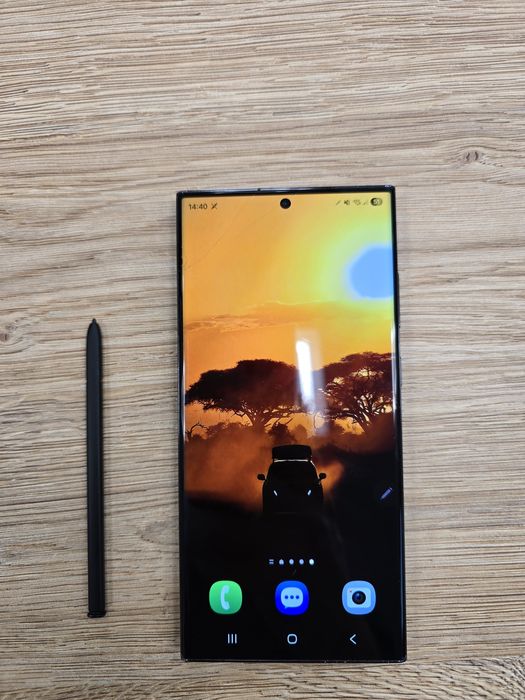 Samsung S23 ULTRA 8/256