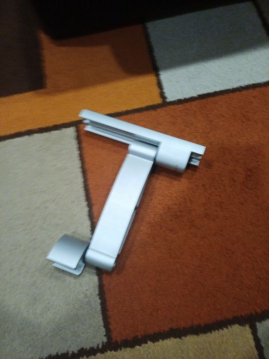 Suporte televisão parede