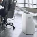 Klimatyzator MIDEA Silent Cool 26 Pro