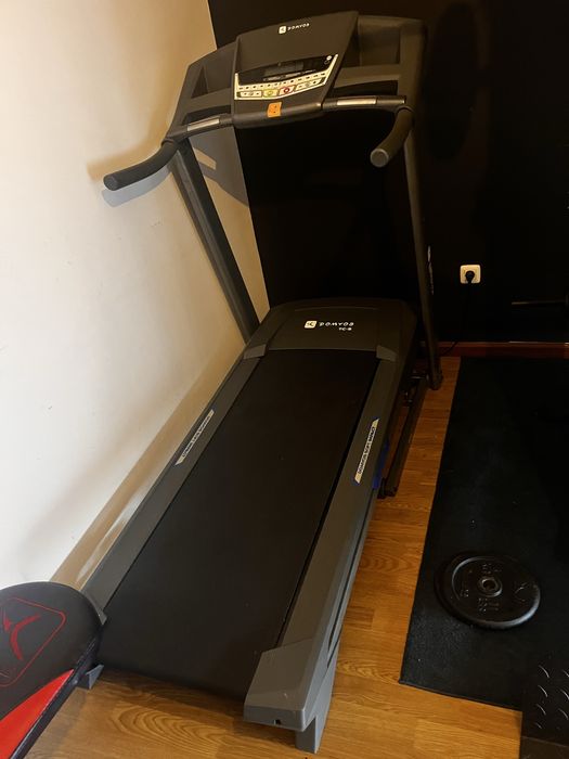 Vendo passadeira domyos tc-5