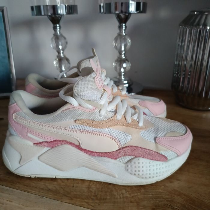 Buty puma rs-x rozmiar 37
