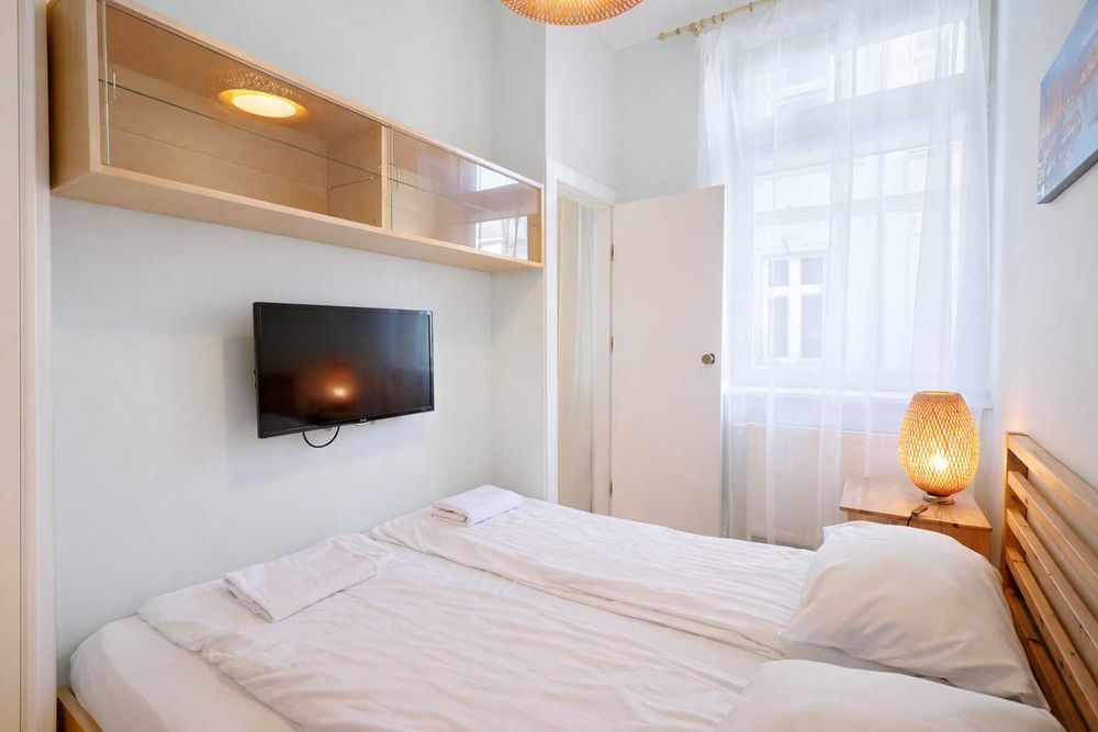 Apartament Monte 49 ,nocleg w Sopocie, wakacje, centrum Sopotu, parking