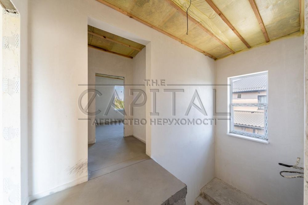 Продаж будинку, газ, Крюківщина