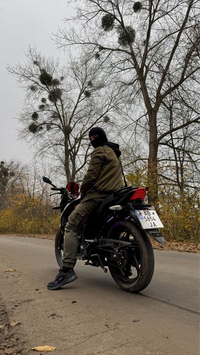 Ліфан кп 200 2024