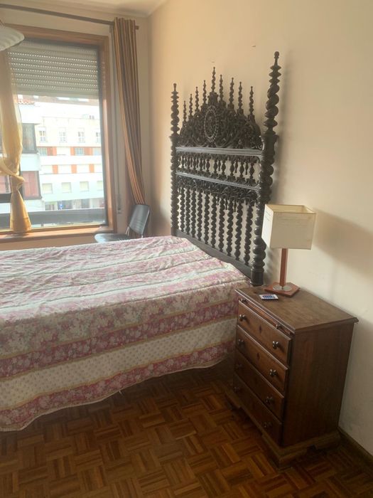 Quartos no centro de Águeda