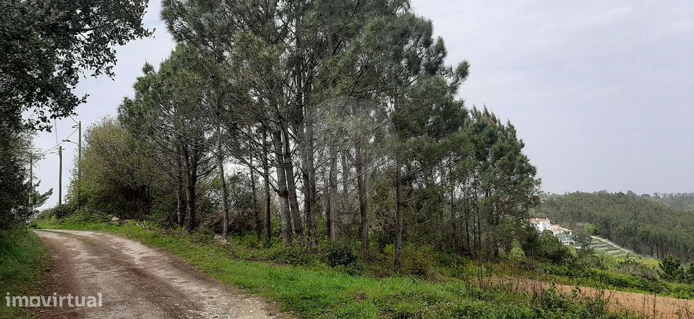 Terreno  para venda — Venda Do Pinheiro E Santo Estêvão Das Galés, Lisboa