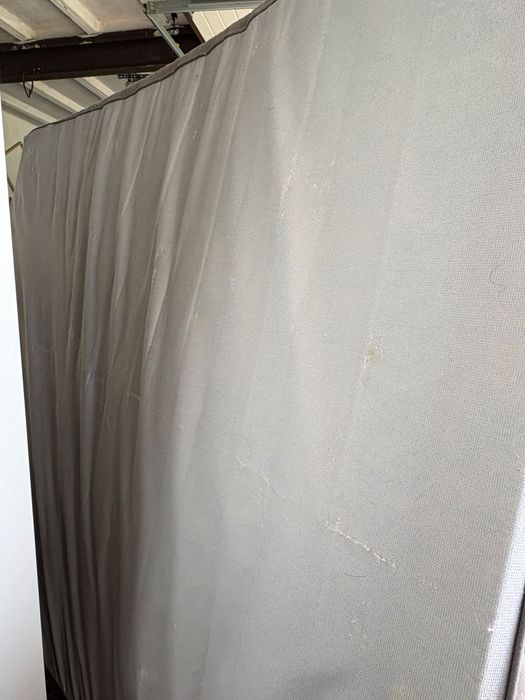 Materac używany HOVAG 160 x 200