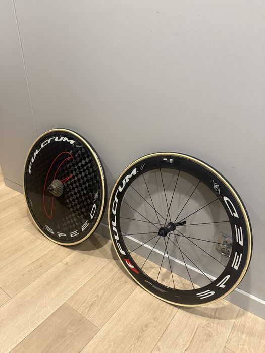 Trek Speedconcept ProjectOne Rozmiar L