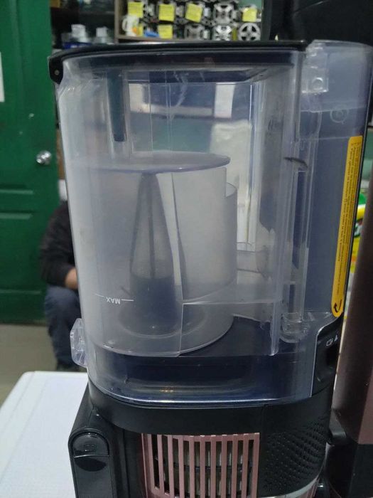 Пилосос Shark STRATOS IZ400EU, привезений з Німеччини, перевірений