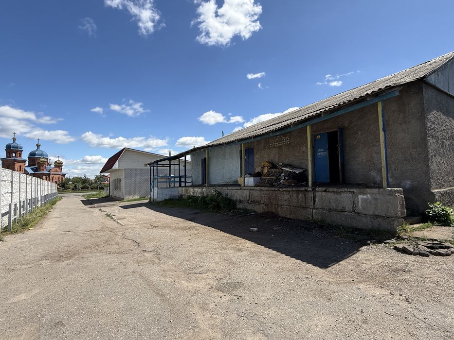 Продаж приміщення під бізнес 260м2, вулиця Київська, Піщане