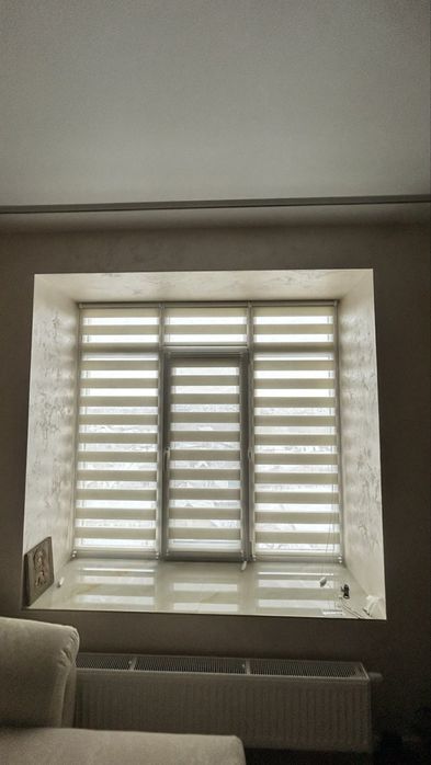 Оновлення! Ролети день-ніч розпродаж залишків