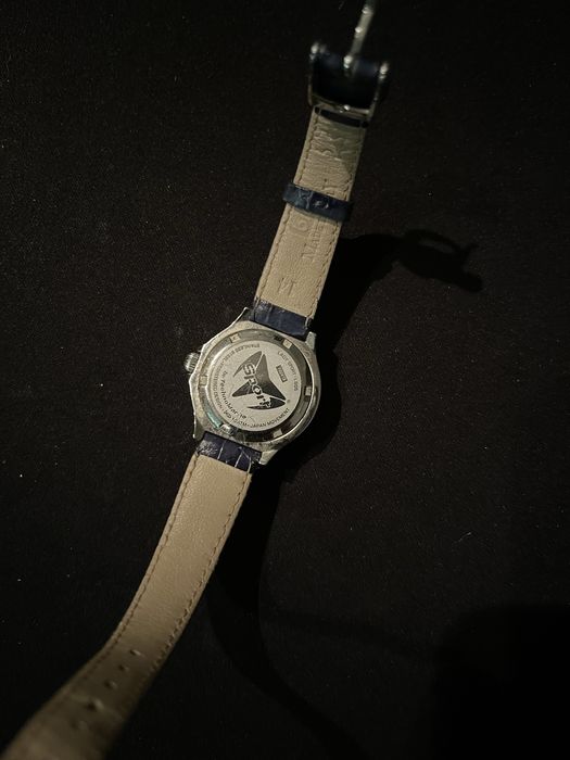 Relógio Technomarine sport