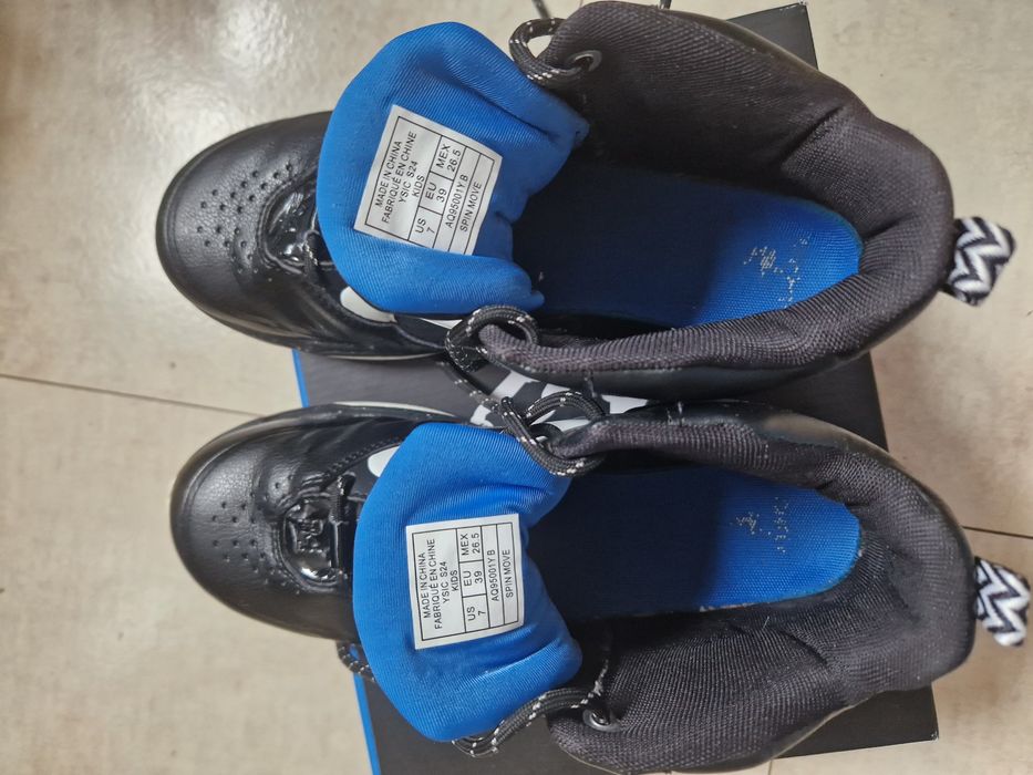 Buty sportowe Shaq