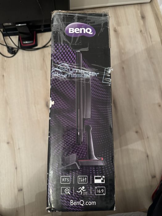 Monitor BENQ 16 cali