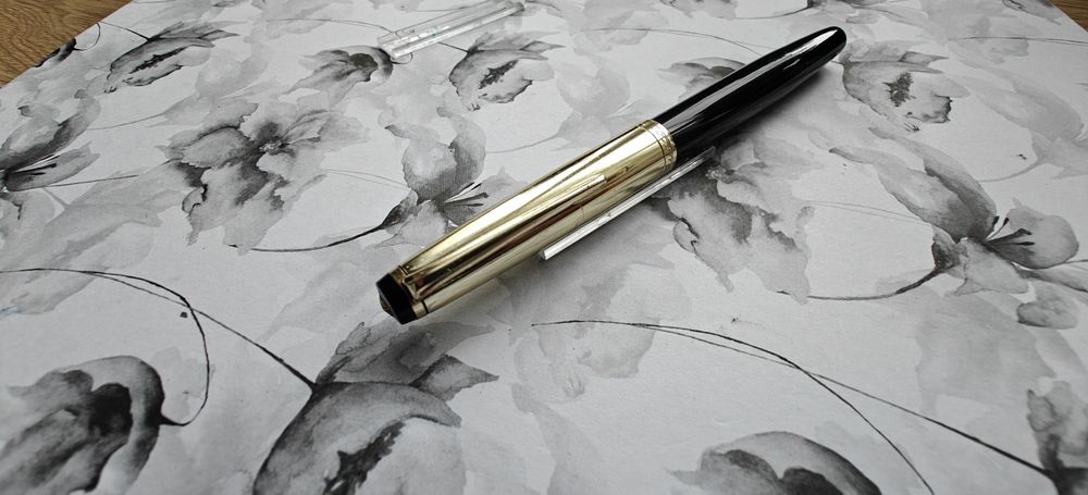 Pióro wieczne Kaweco V85