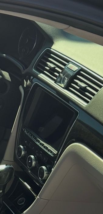 Магнітола passat b7 usa