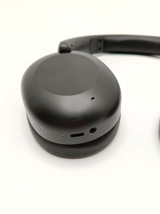 Słuchawki Bezprzewodowe Nauszne SUDIO K2 Czarne