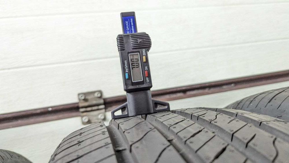 Шини 215/55 R18 99V GoodYear EfficientGrip Performance 2