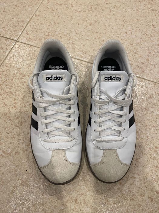 Tênis adidas como novo