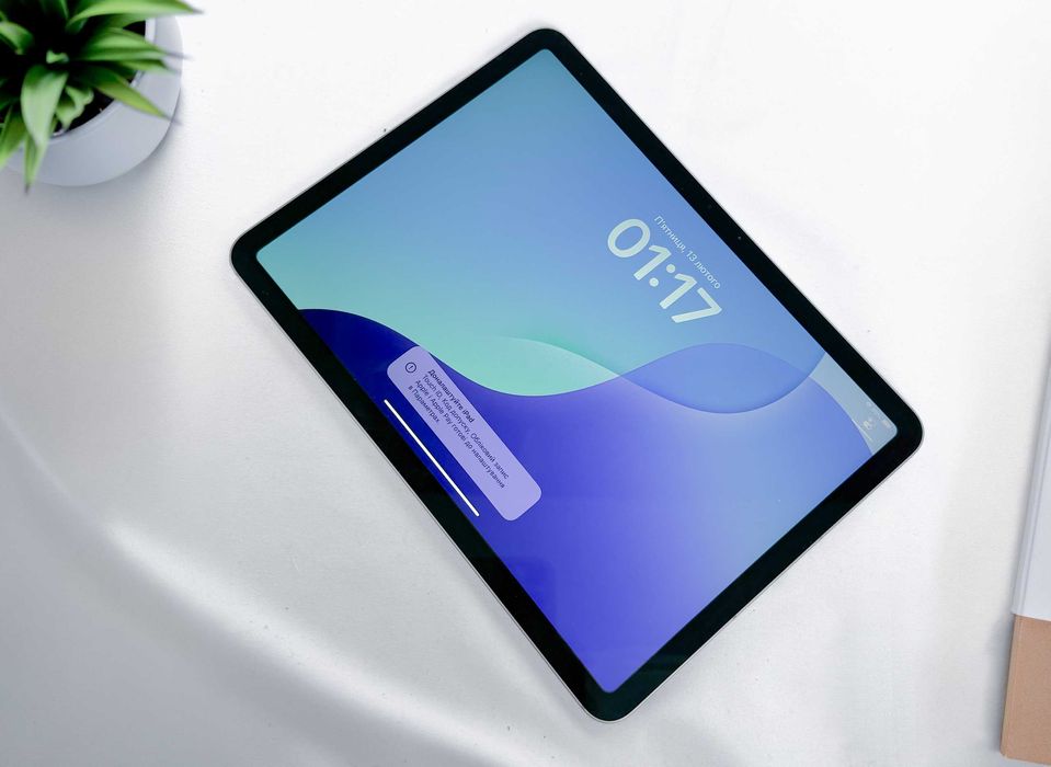 Apple iPad Air M3 2026 256gb