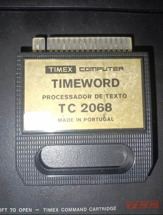 Timex espectrum kit completo