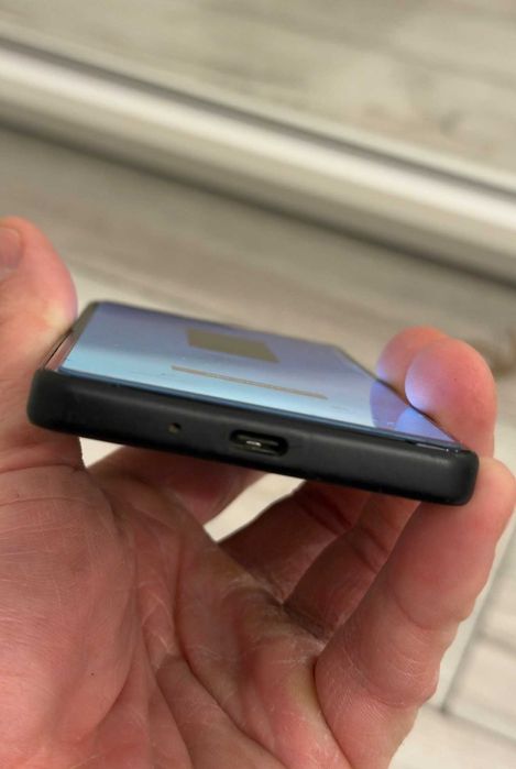 Sony Xperia 10 IV 128GB kolor czarny