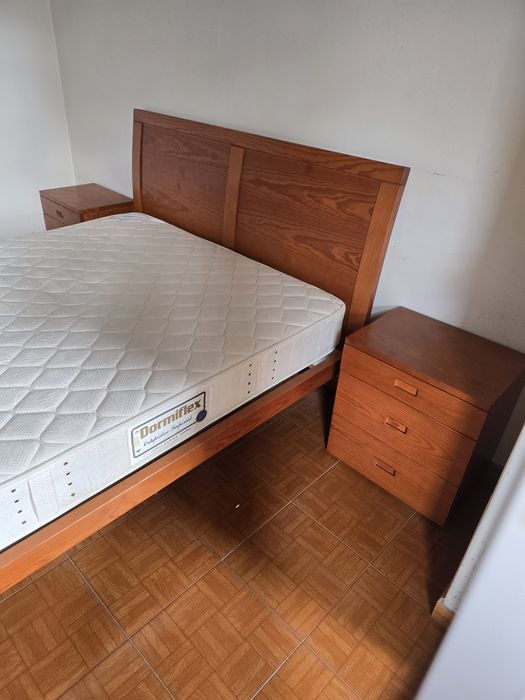 Vendo conjunto de imóveis