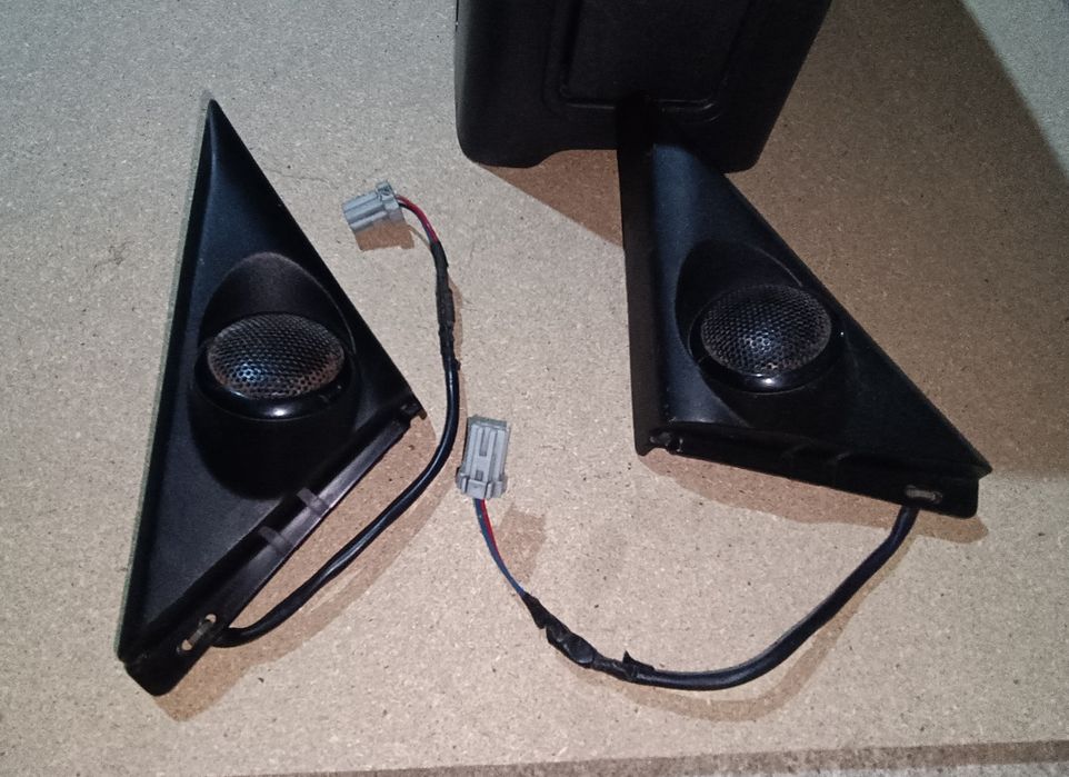 Honda Civic EK/EJ peças