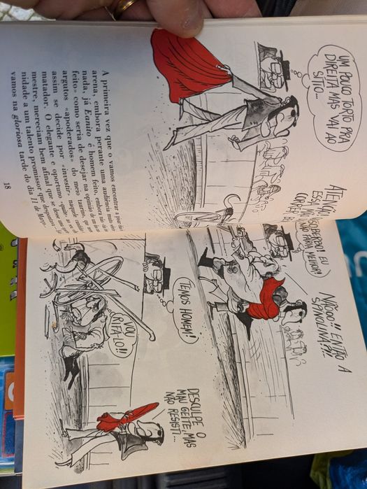 Eanito El Estático de Augusto Cid