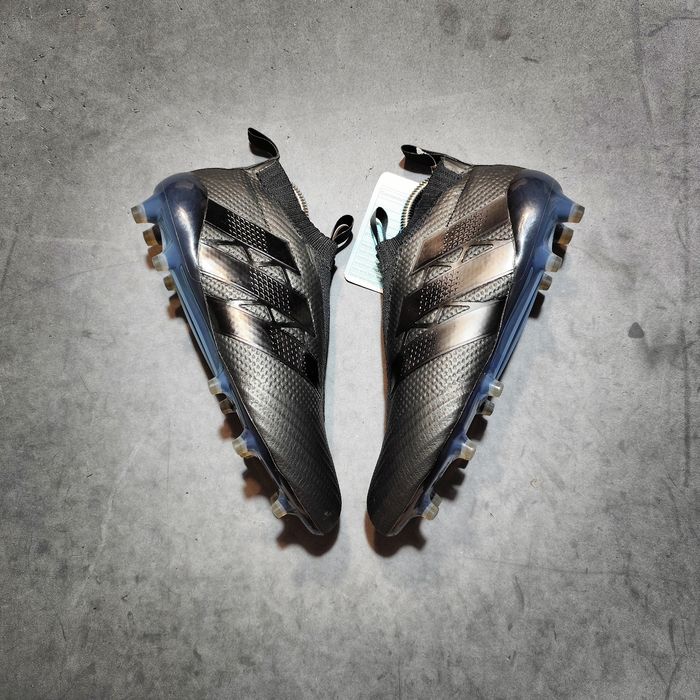 Nowe korki Adidas ACE 17+ FG 42 2/3