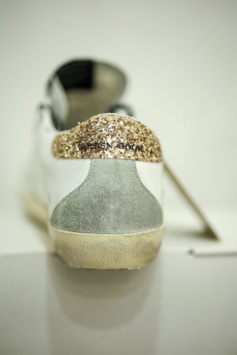 Golden Goose Super-Star