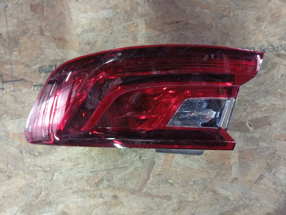farolim led tras drt renault megane IV