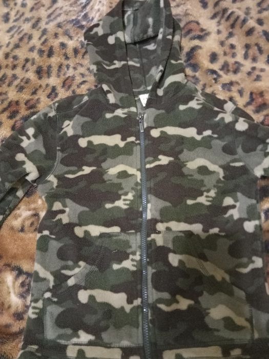 Худі на хлопчика .