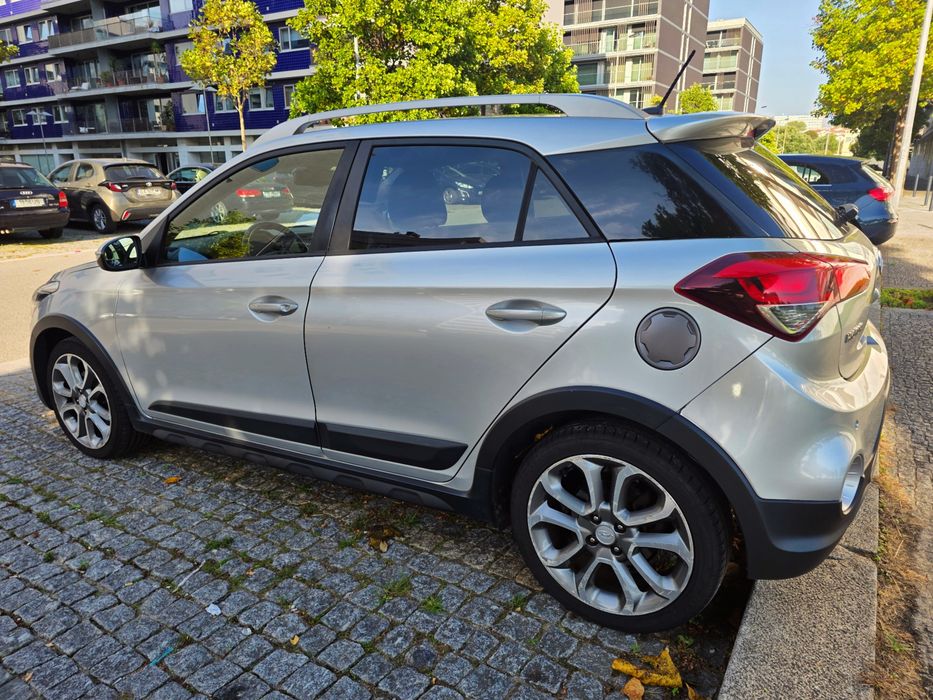 Hyundai  i20 ACTIVE 1.4
