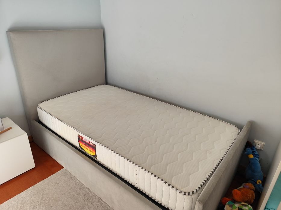 Cama individual 90*200