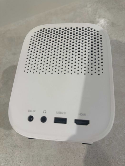 Projektor xiaomi led