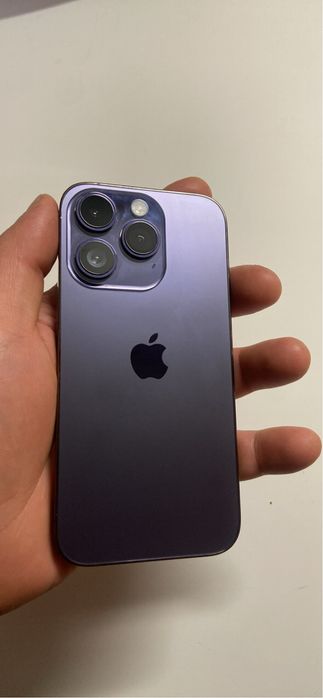 Iphone 14 pro  128 gb