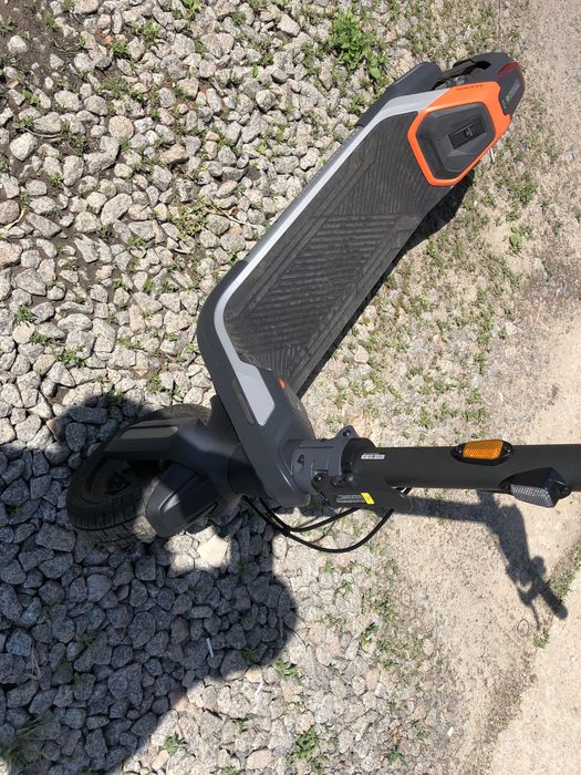 Продам электро самокат sigwei P65  1100 watt