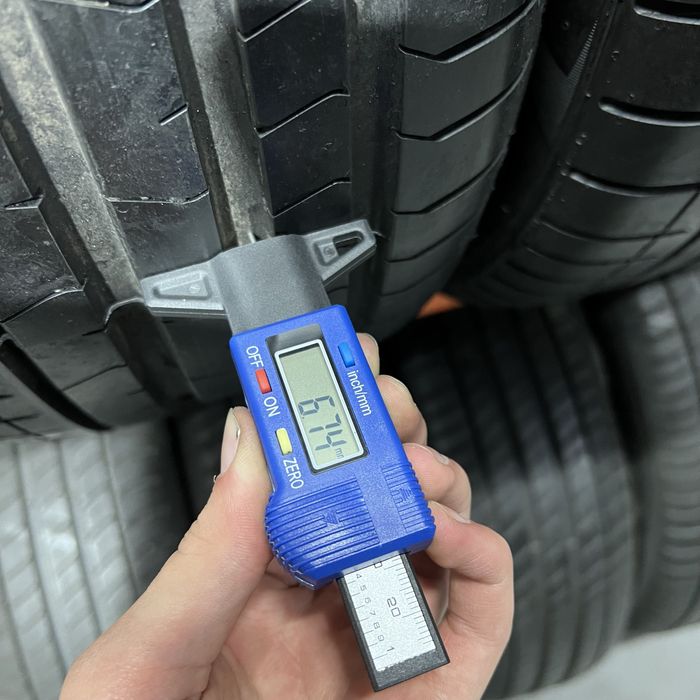 Шини,Резина,Комплект,Літо 225/45/19 96W RSC Pirelli Pzero