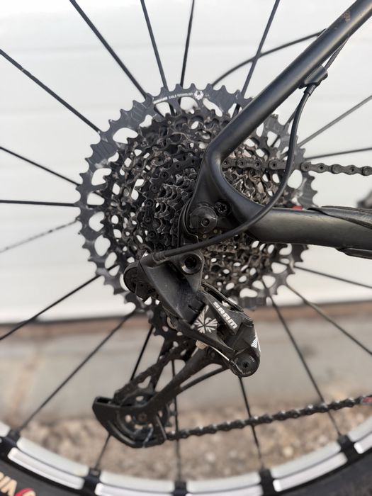 Specialized S-works Carbono