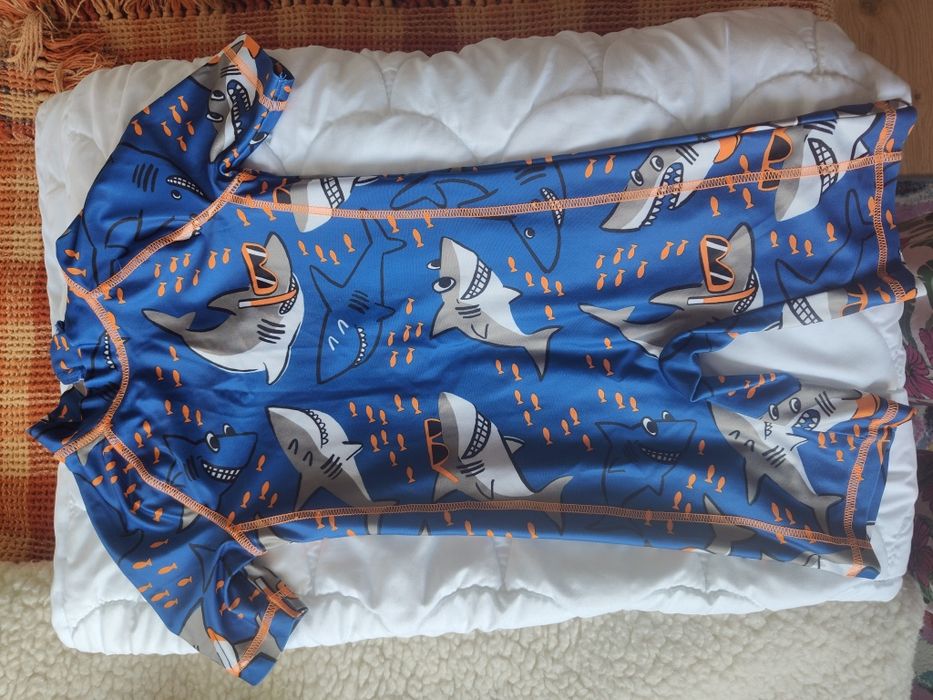 Kombinezon do wody 98/104