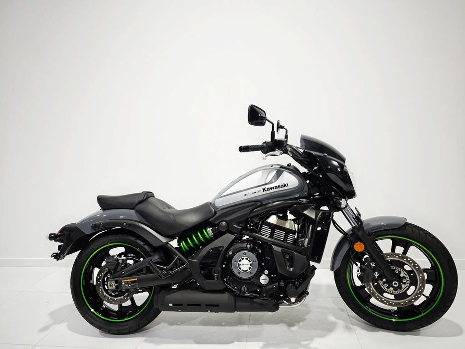 Kawasaki