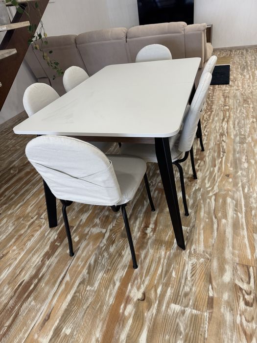 Vendo mobilias vomo novas