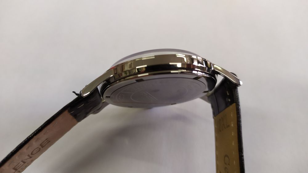 Atlantic Extra z czarnym ringiem