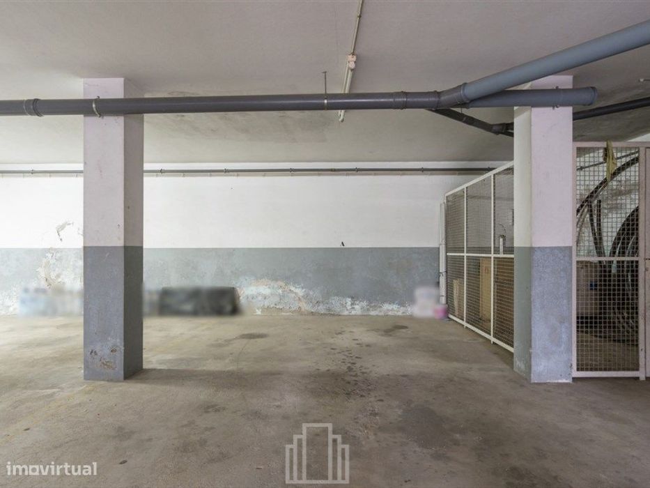 Apartamento T1 - Souto