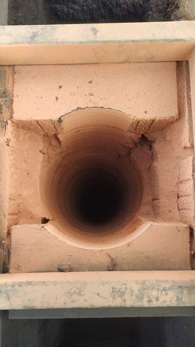 Wiercenie-frezowanie-rozwiercanie-czyszczenie kominów