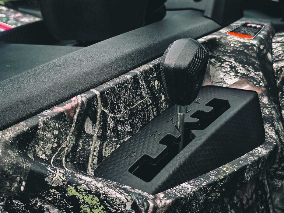 Квадроцикл AODES Pathcross 525-L EPS Доставка, Гарантія!