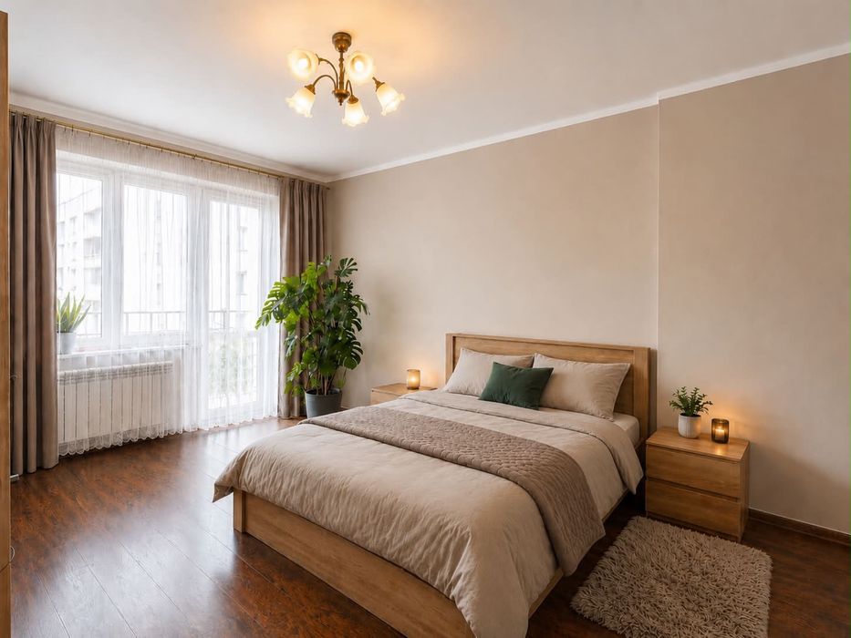 Mieszkanie na sprzedaż 65 m2